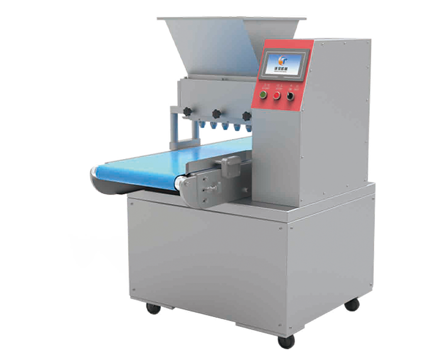 স্বয়ংক্রিয় কুকি মেশিন