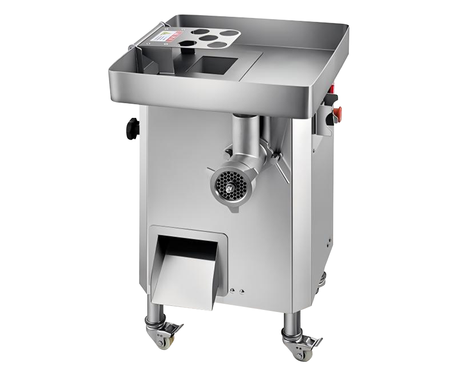 মাংস পেষকদন্ত