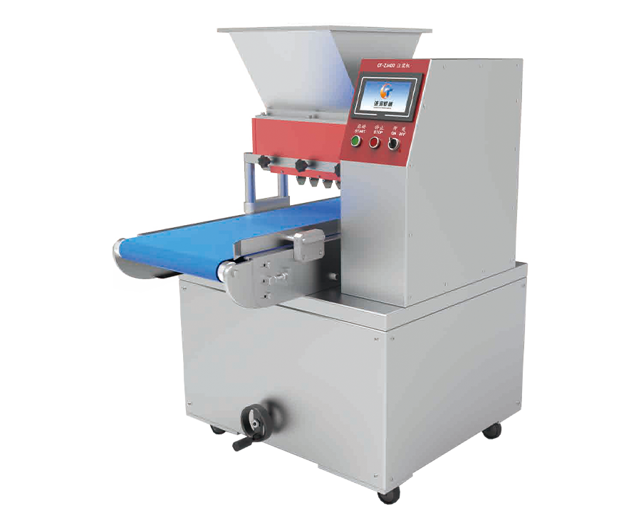 স্বয়ংক্রিয় কেক মেশিন