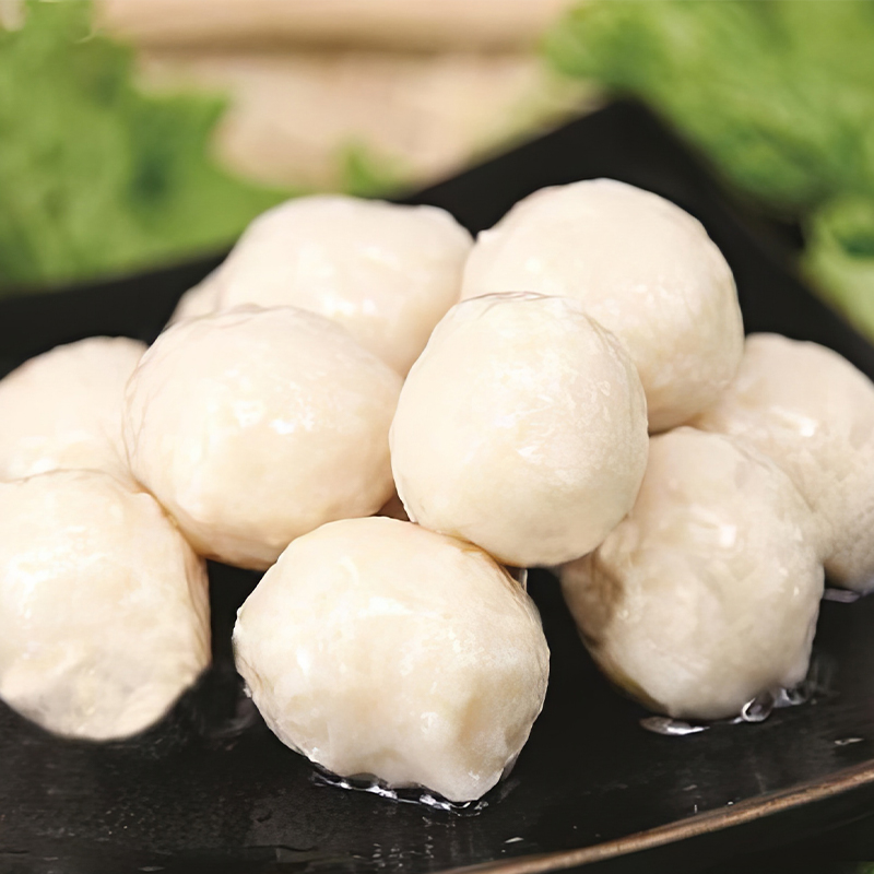 মুরগির মাংসবল