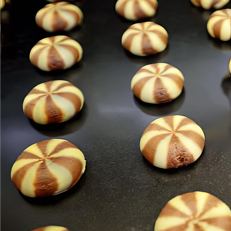 ভরাট সঙ্গে কুকি