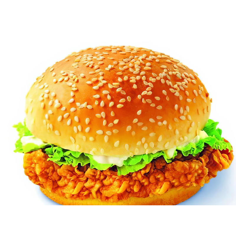 হ্যামবার্গার