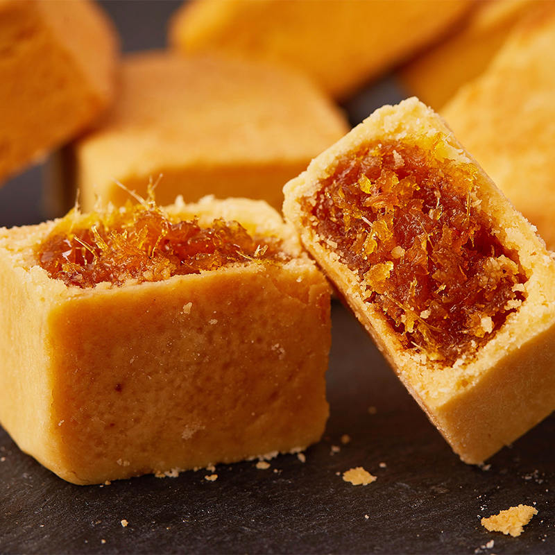 আনারস কেক