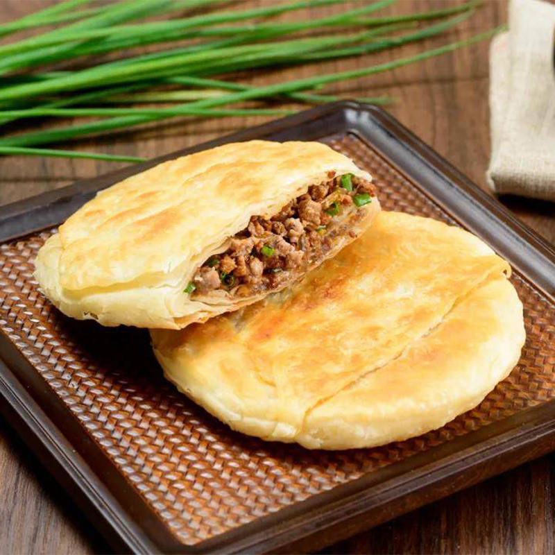 স্ক্যালিয়ন কেক