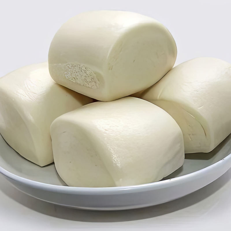 স্টিমড বান