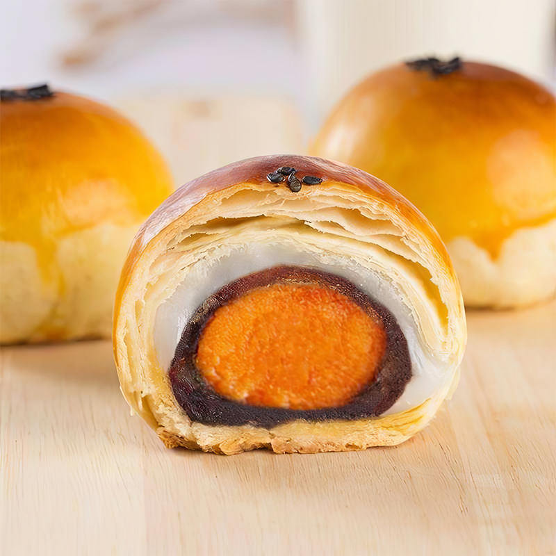 কুসুম প্যাস্ট্রি