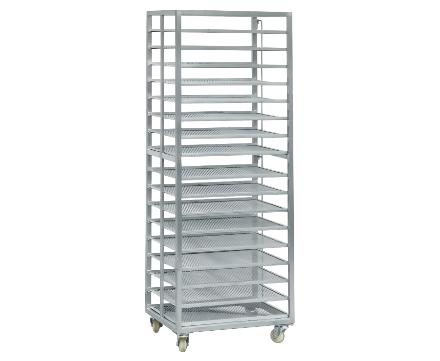 স্টিমিং কার্ট